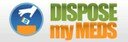 dispose my meds logo